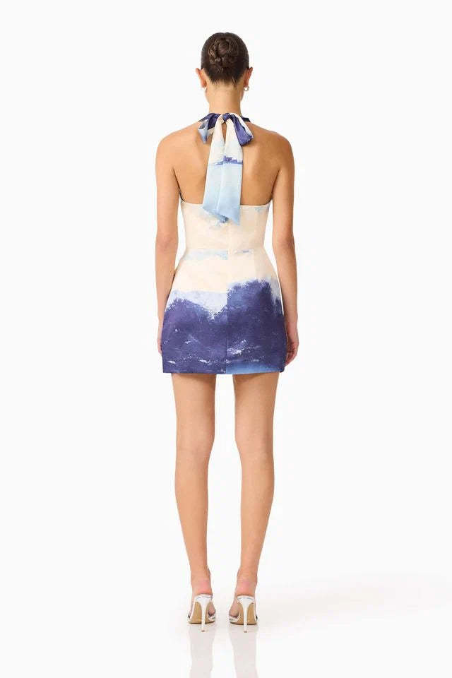 ESKA MINI DRESS