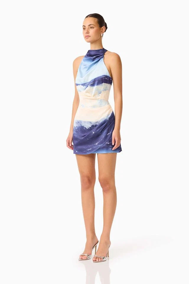 ESKA MINI DRESS