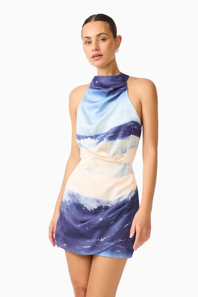 ESKA MINI DRESS