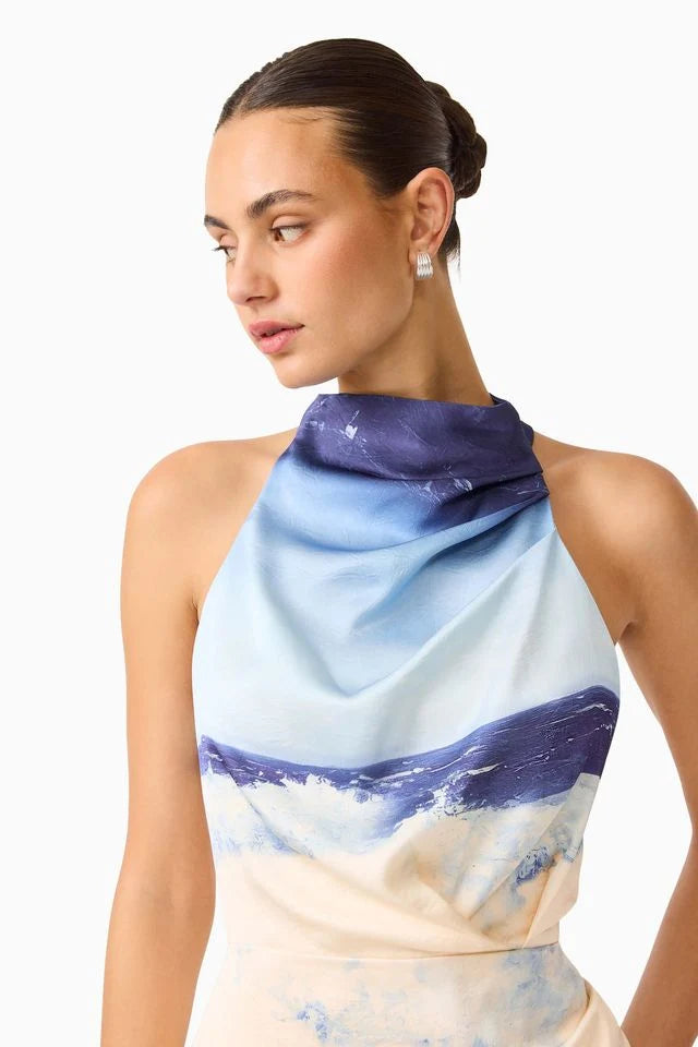 ESKA MINI DRESS