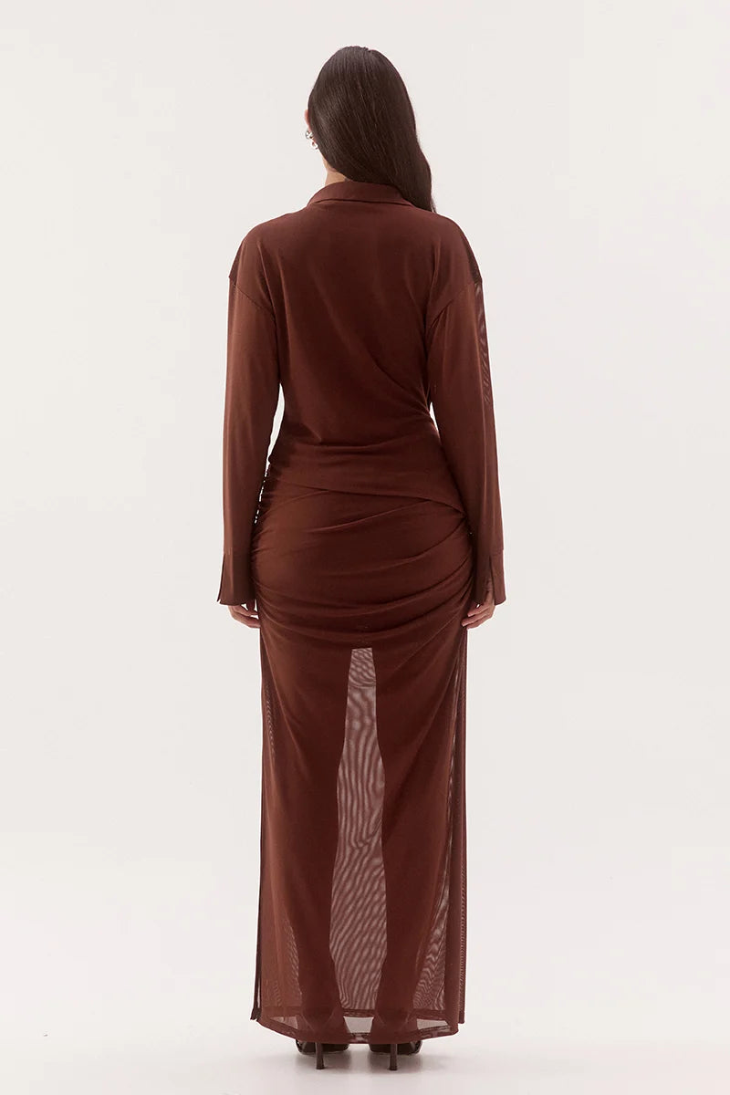 SELEN SHIRT