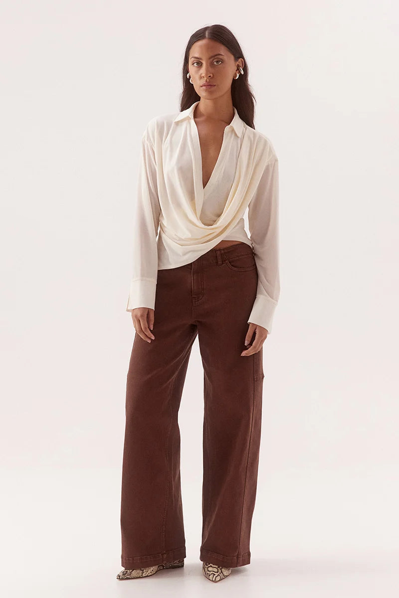 SELEN SHIRT