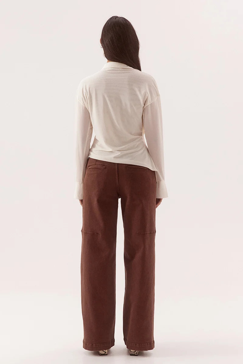 SELEN SHIRT