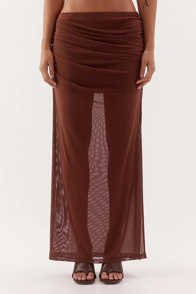 SELEN SKIRT