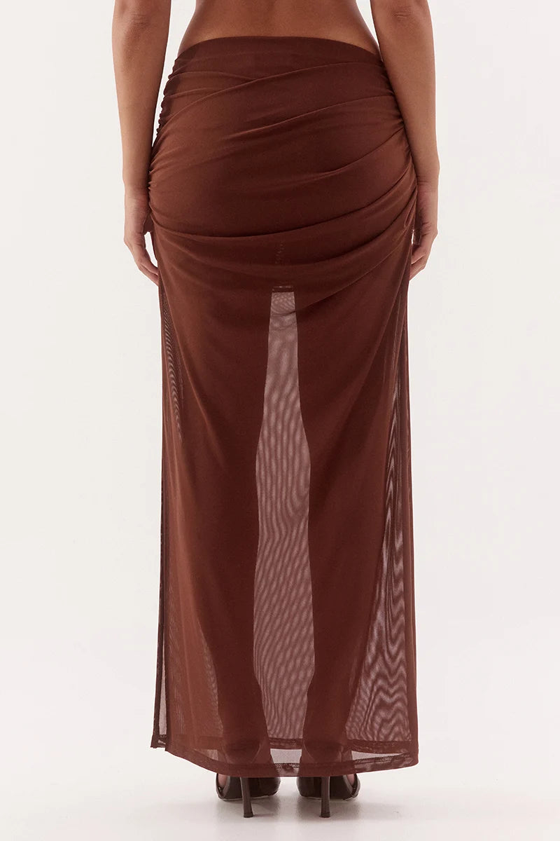 SELEN SKIRT