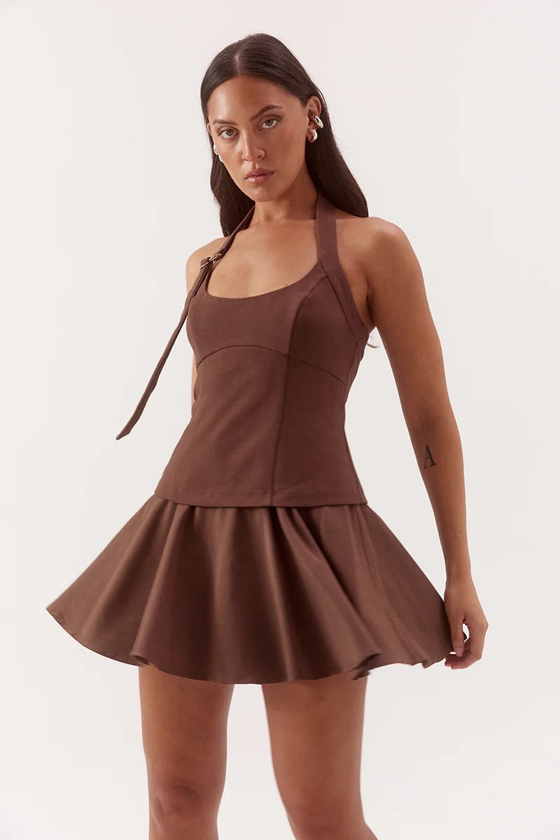 MAVI MINI DRESS