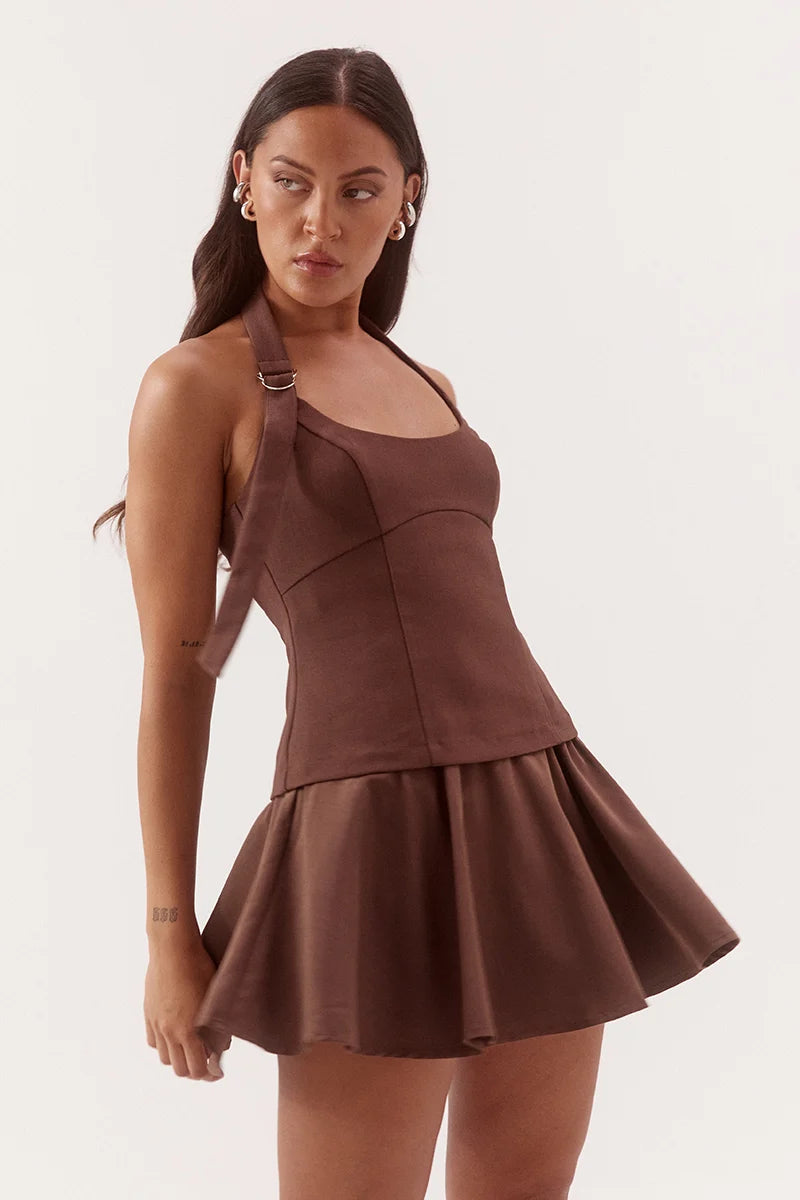 MAVI MINI DRESS