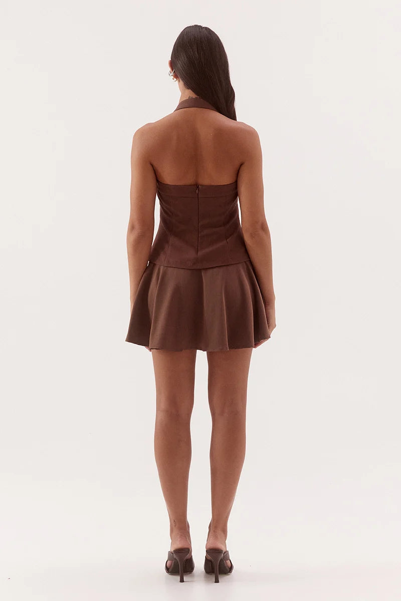 MAVI MINI DRESS