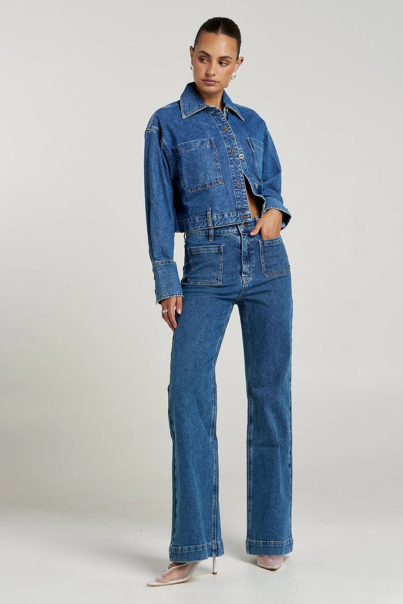 EMPIRE JEAN
