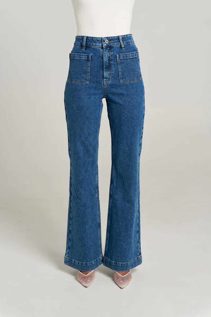 EMPIRE JEAN