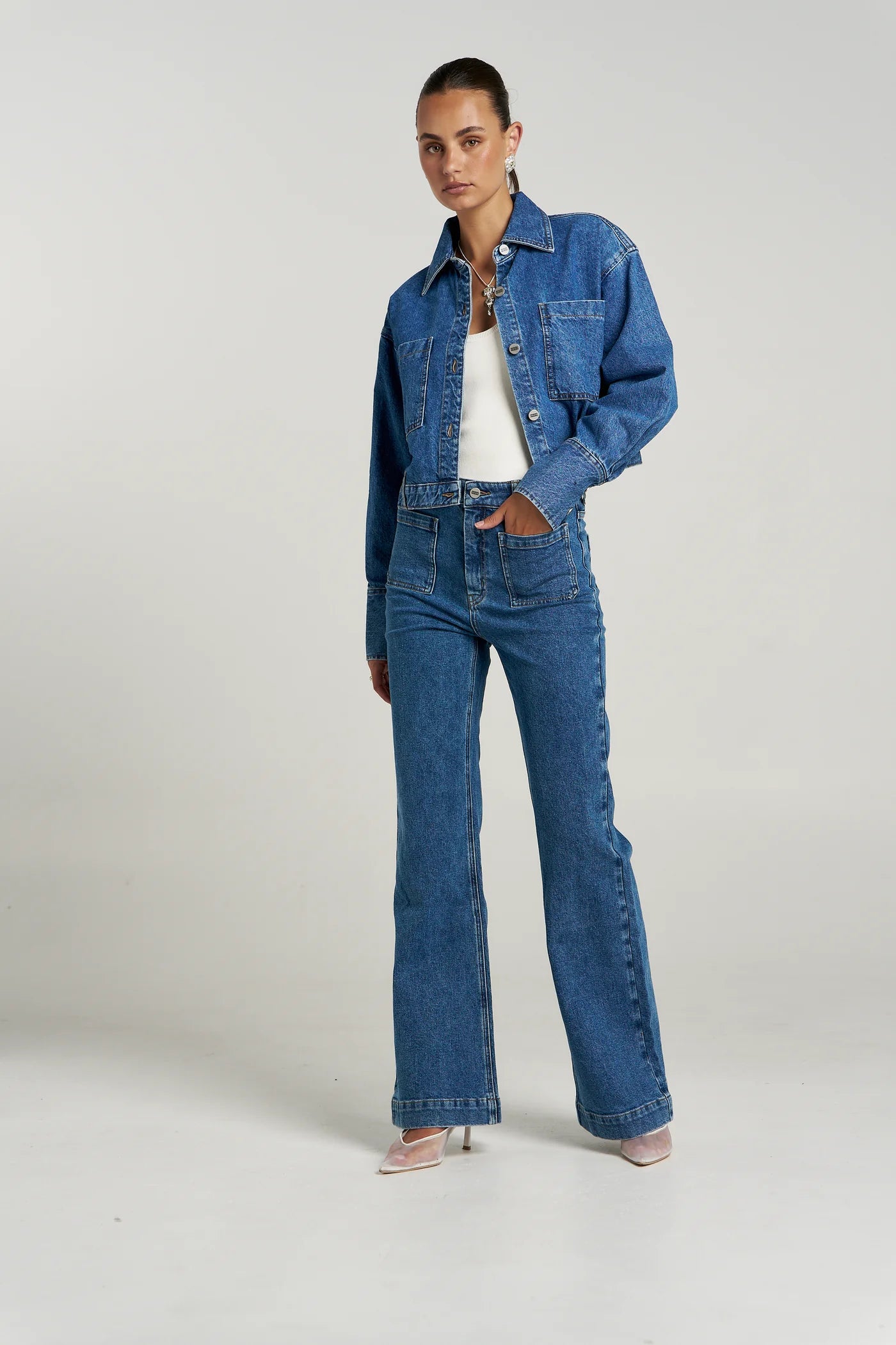 EMPIRE JEAN