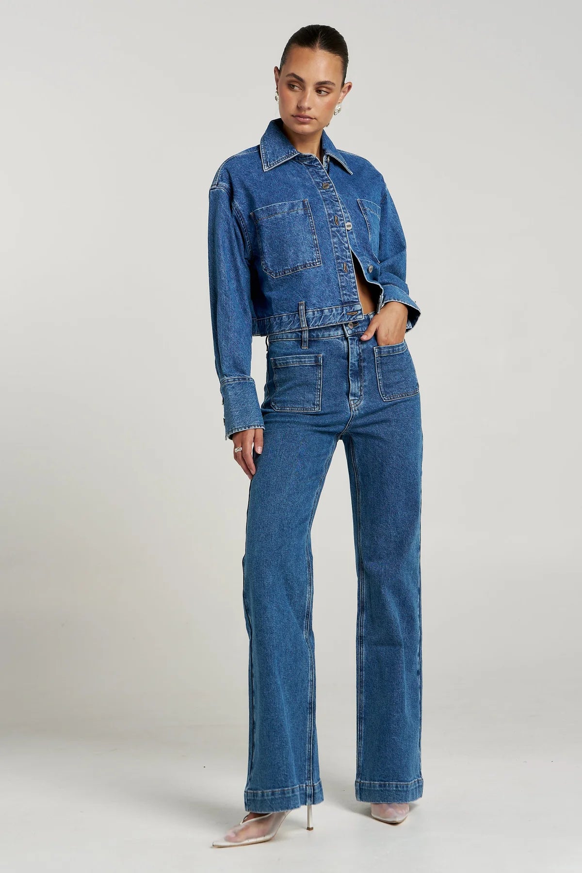 EMPIRE JEAN