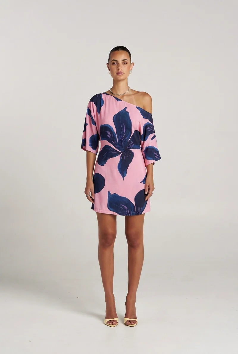 IVY DRESS - SWAY