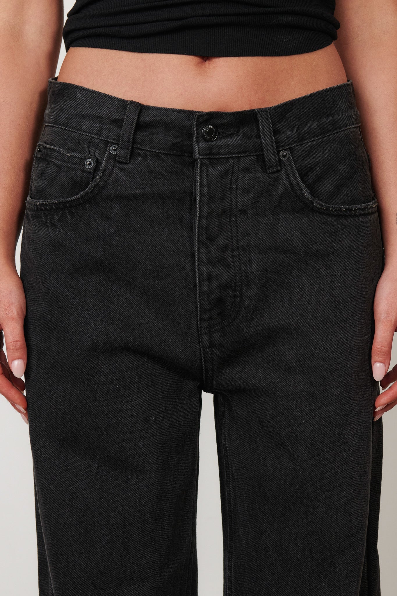 PERRY DENIM JEAN