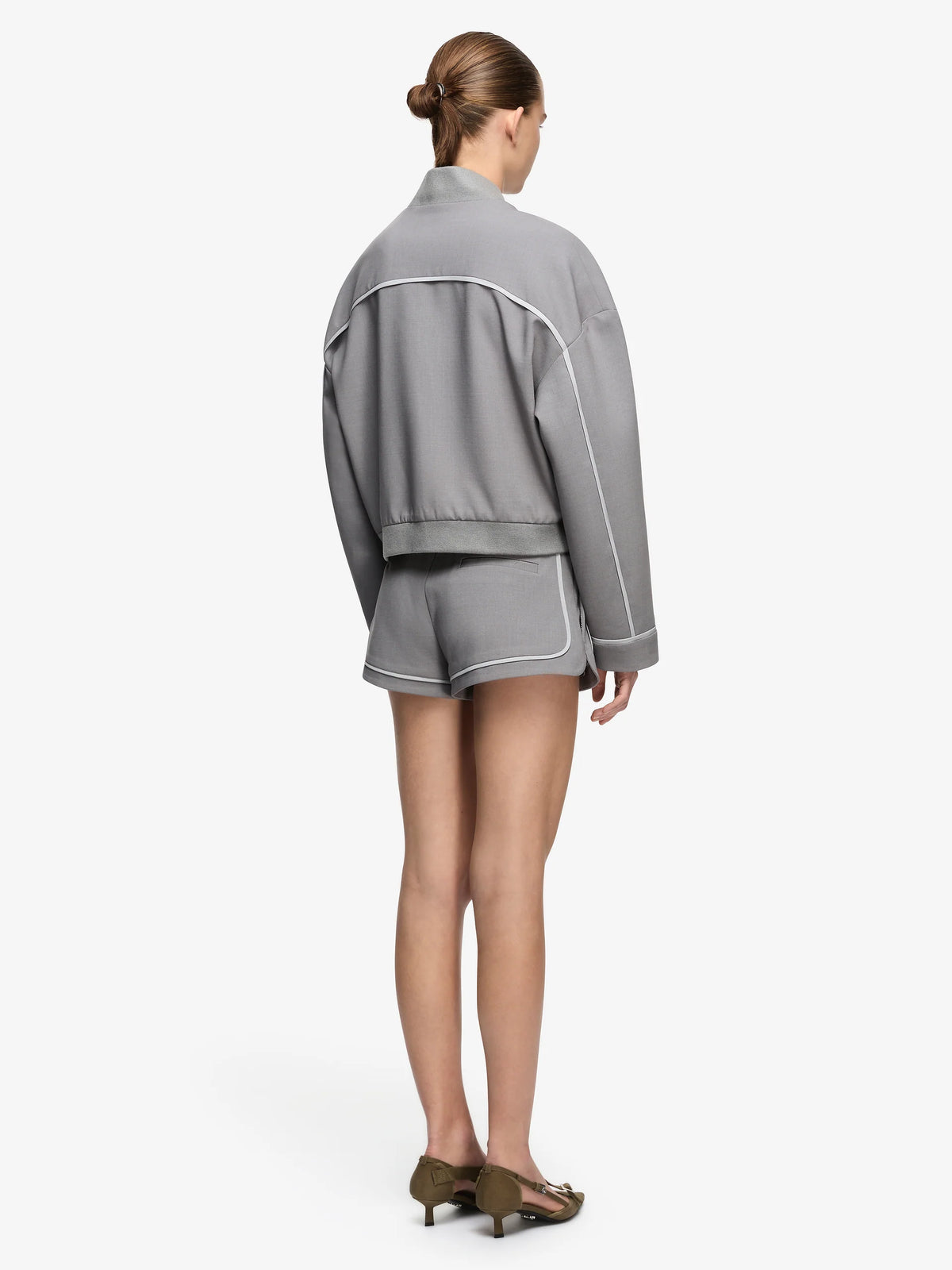 ZYLAN SHORT