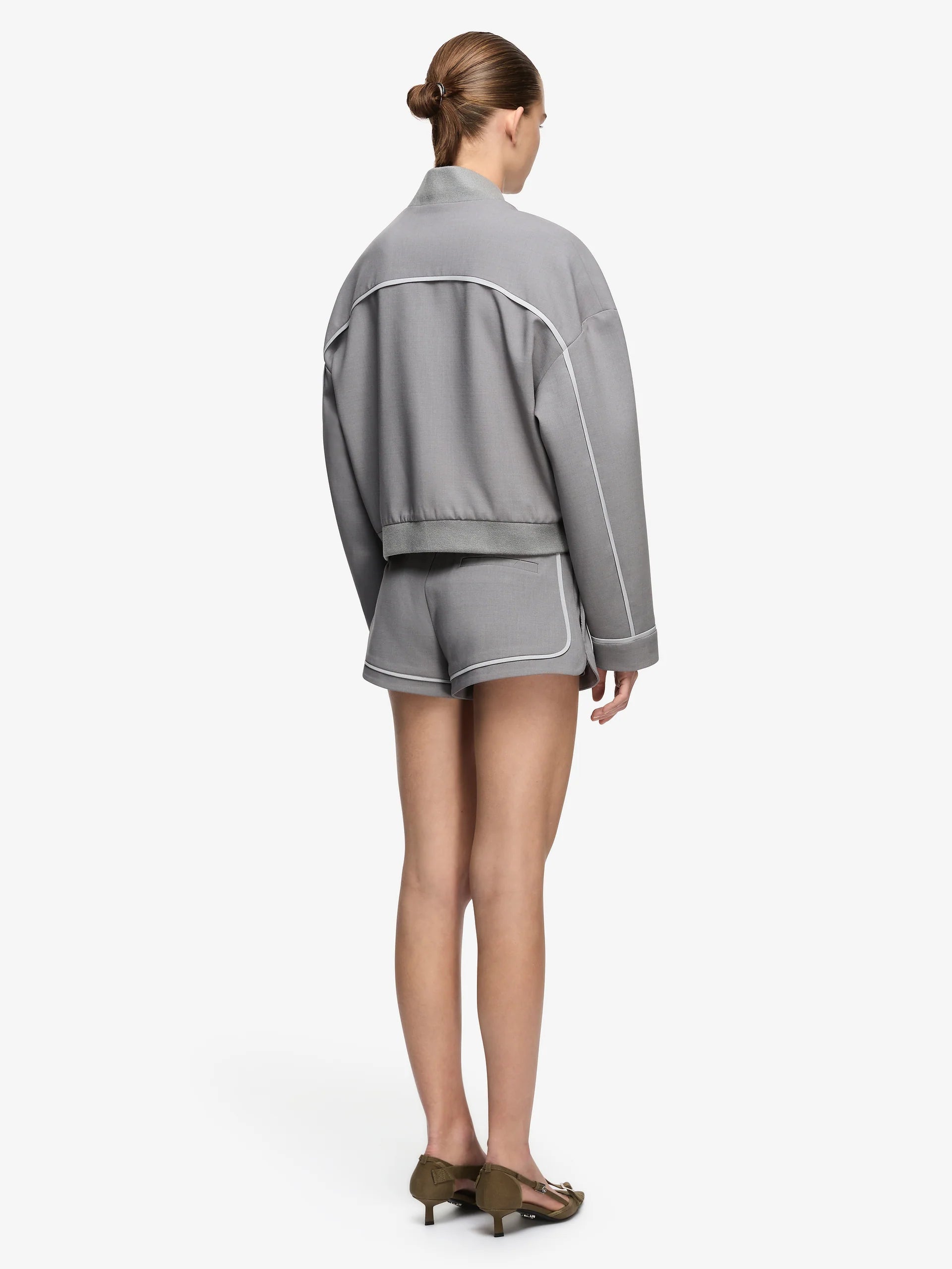 ZYLAN JACKET