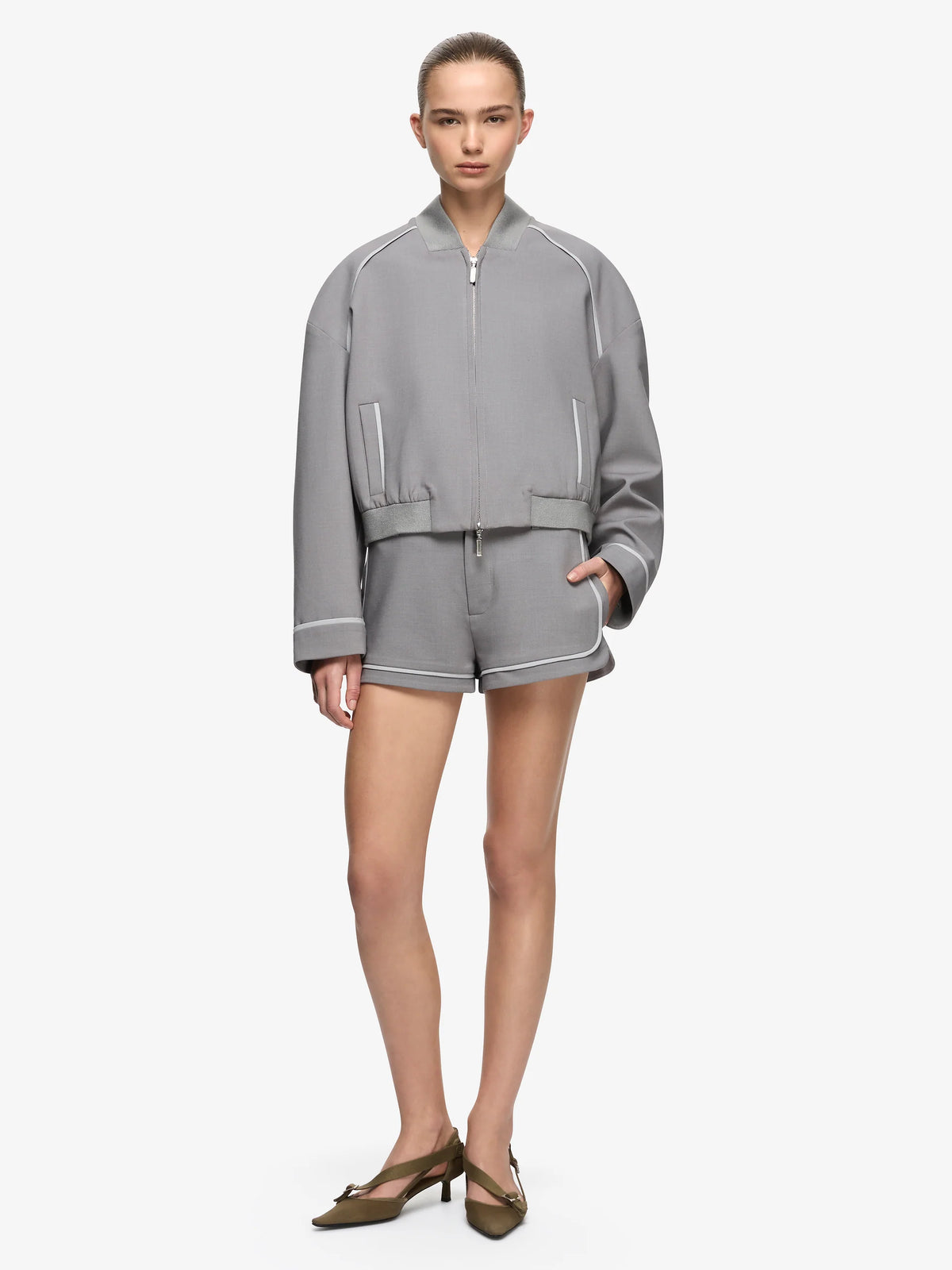 ZYLAN JACKET