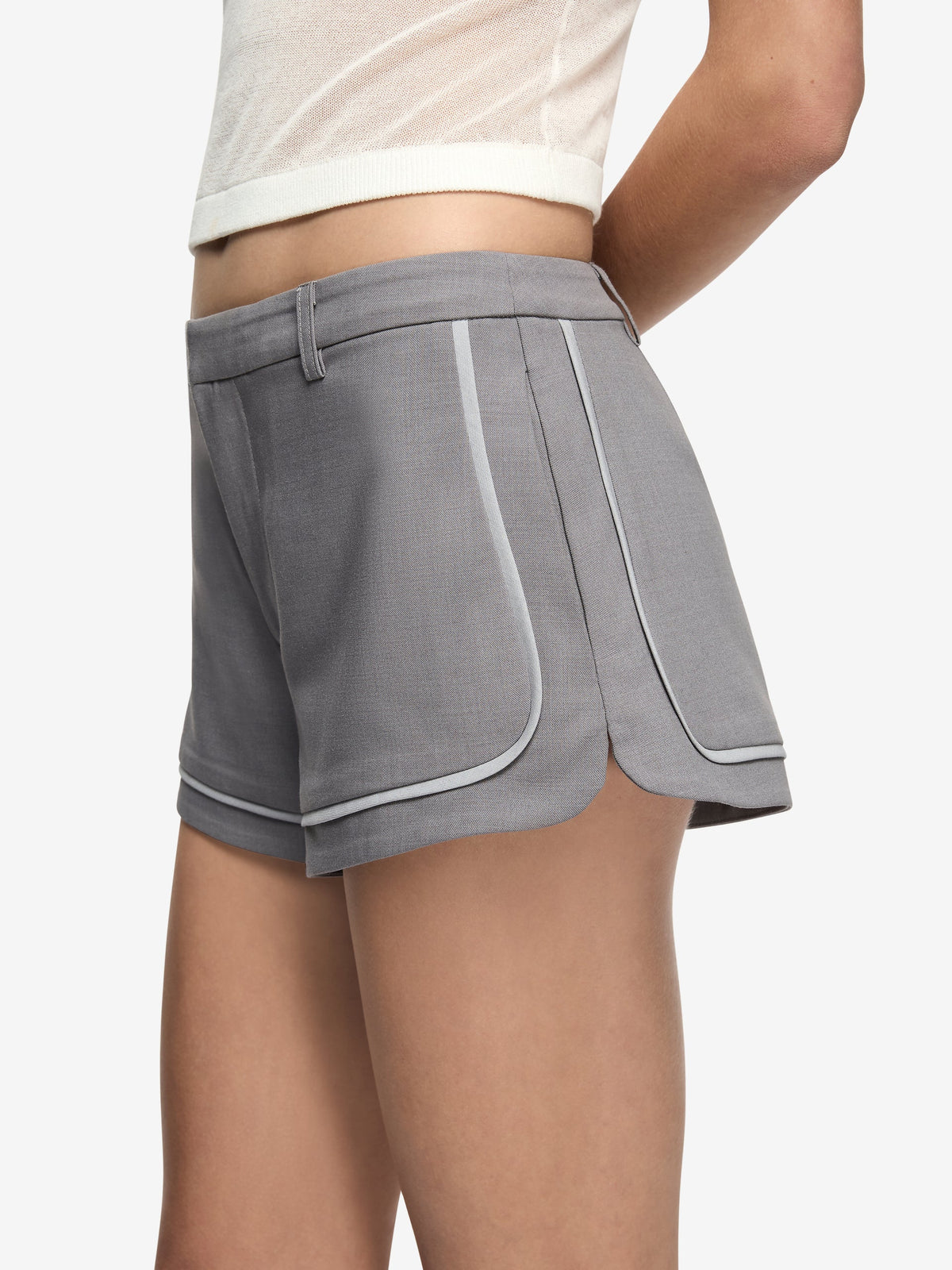 ZYLAN SHORT