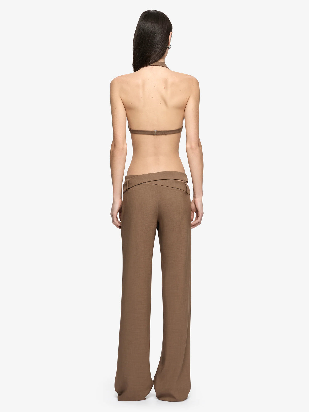 MIKA BELT PANT