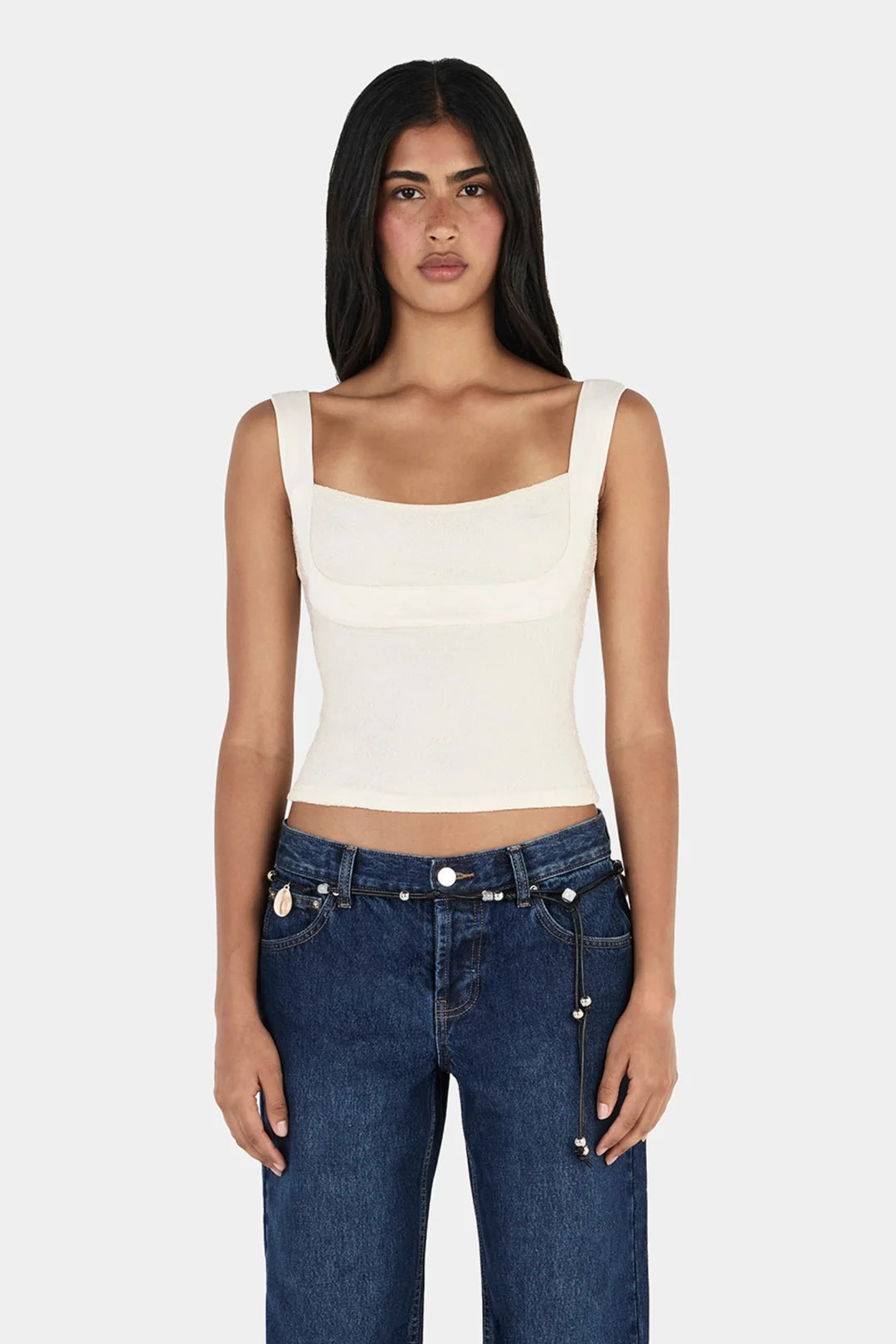 ALEXIA CAMI TOP