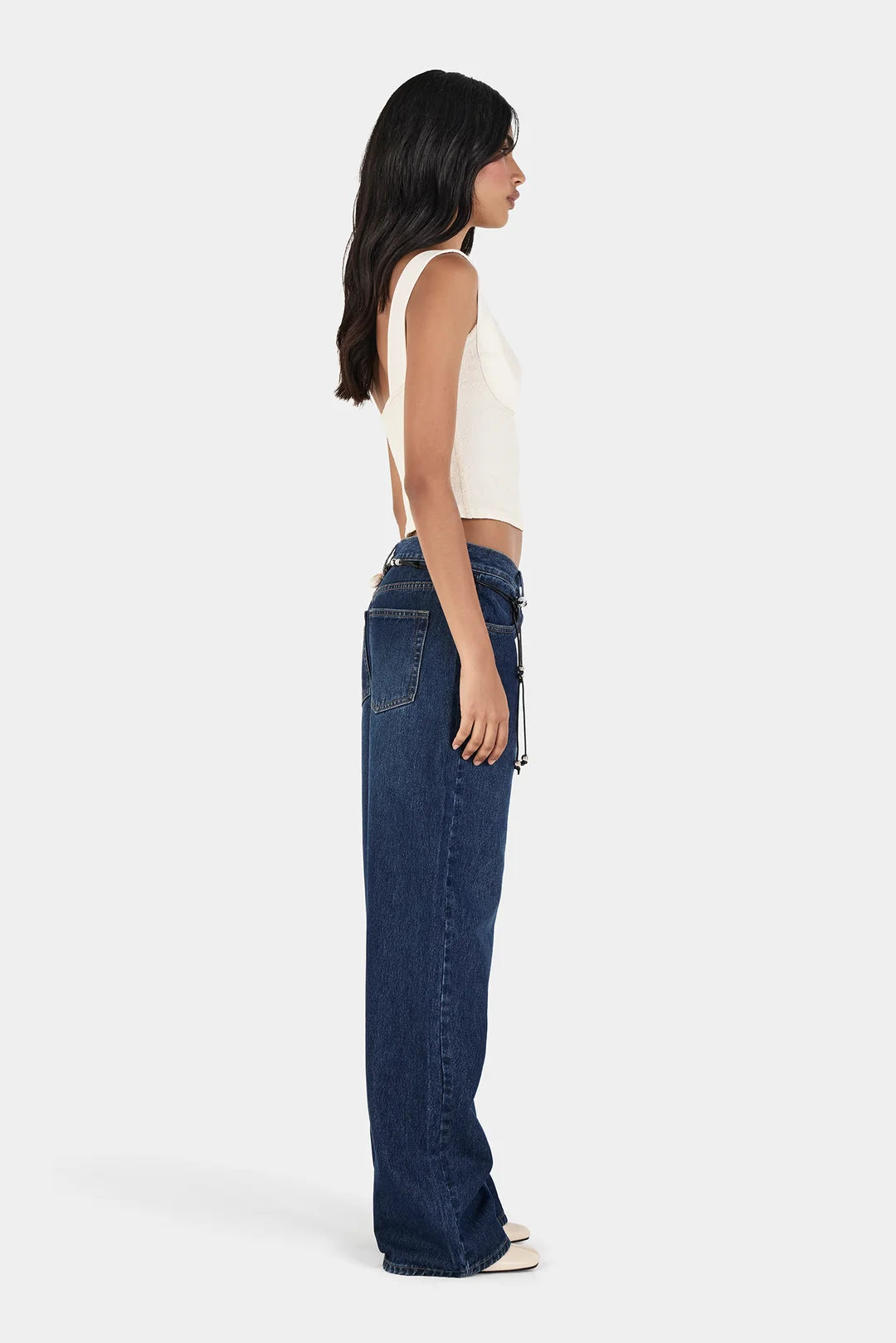 ALEXIA CAMI TOP