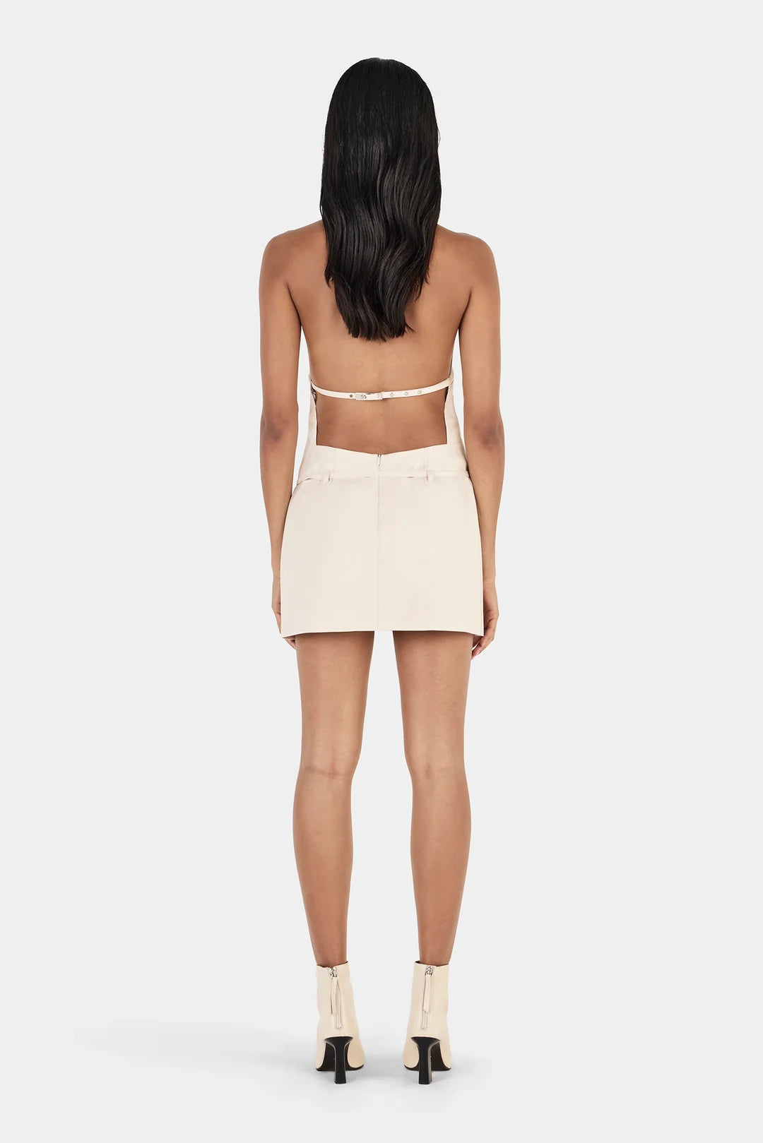 SAMMIE MINI DRESS