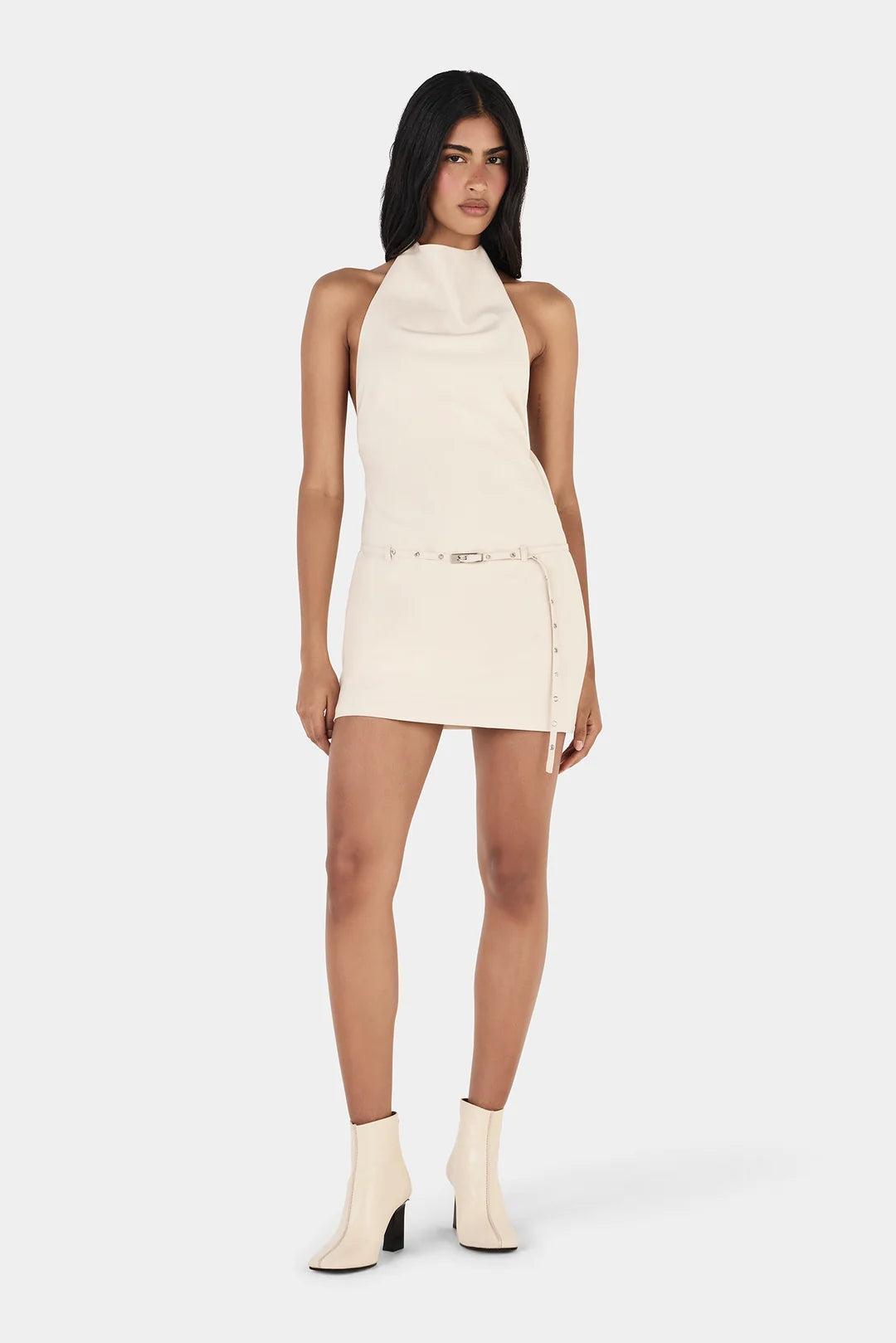 SAMMIE MINI DRESS