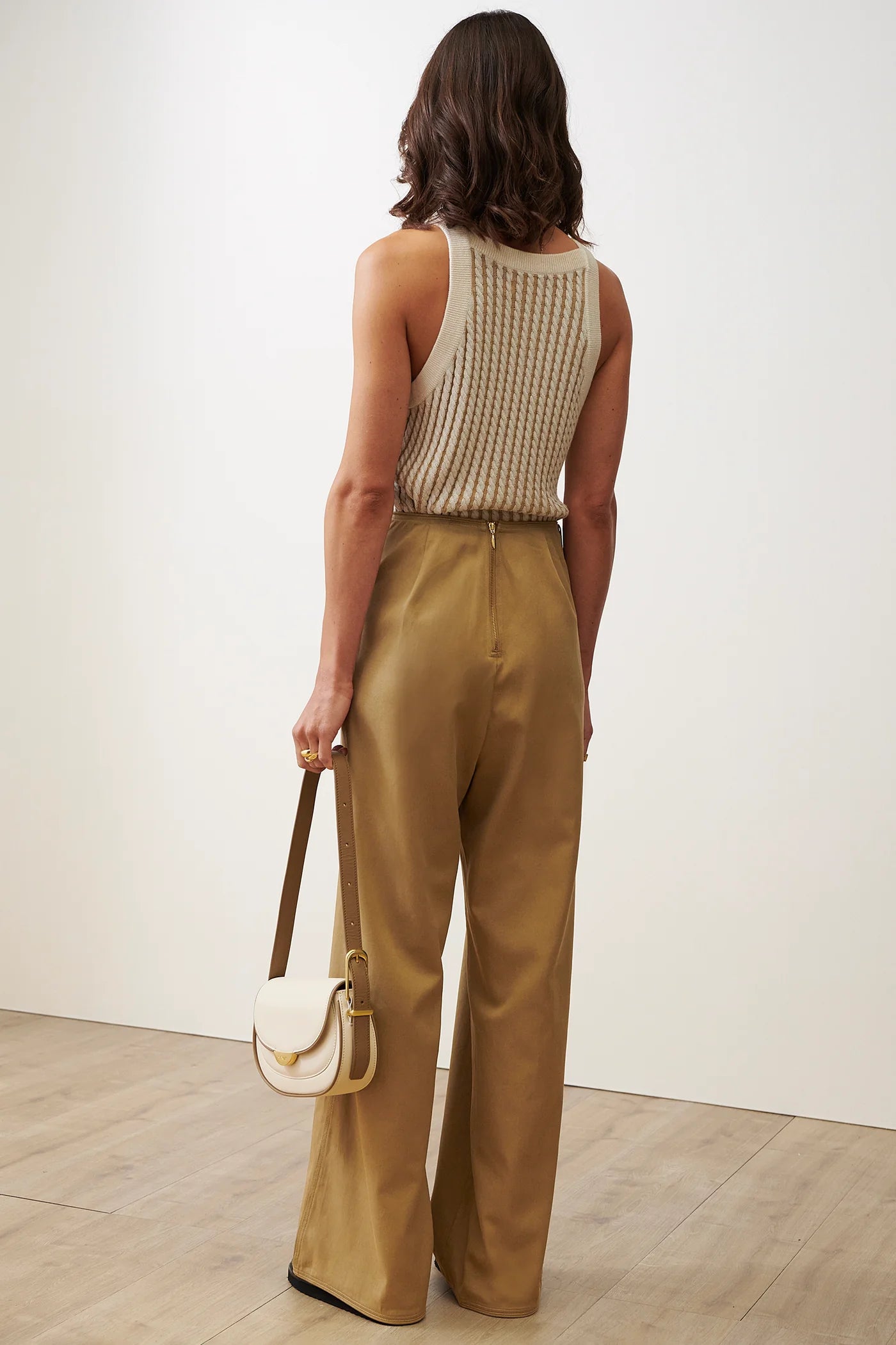 THE LUSIA PANT