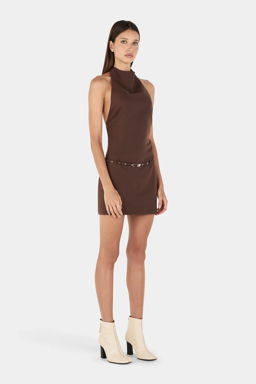 SAMMIE MINI DRESS