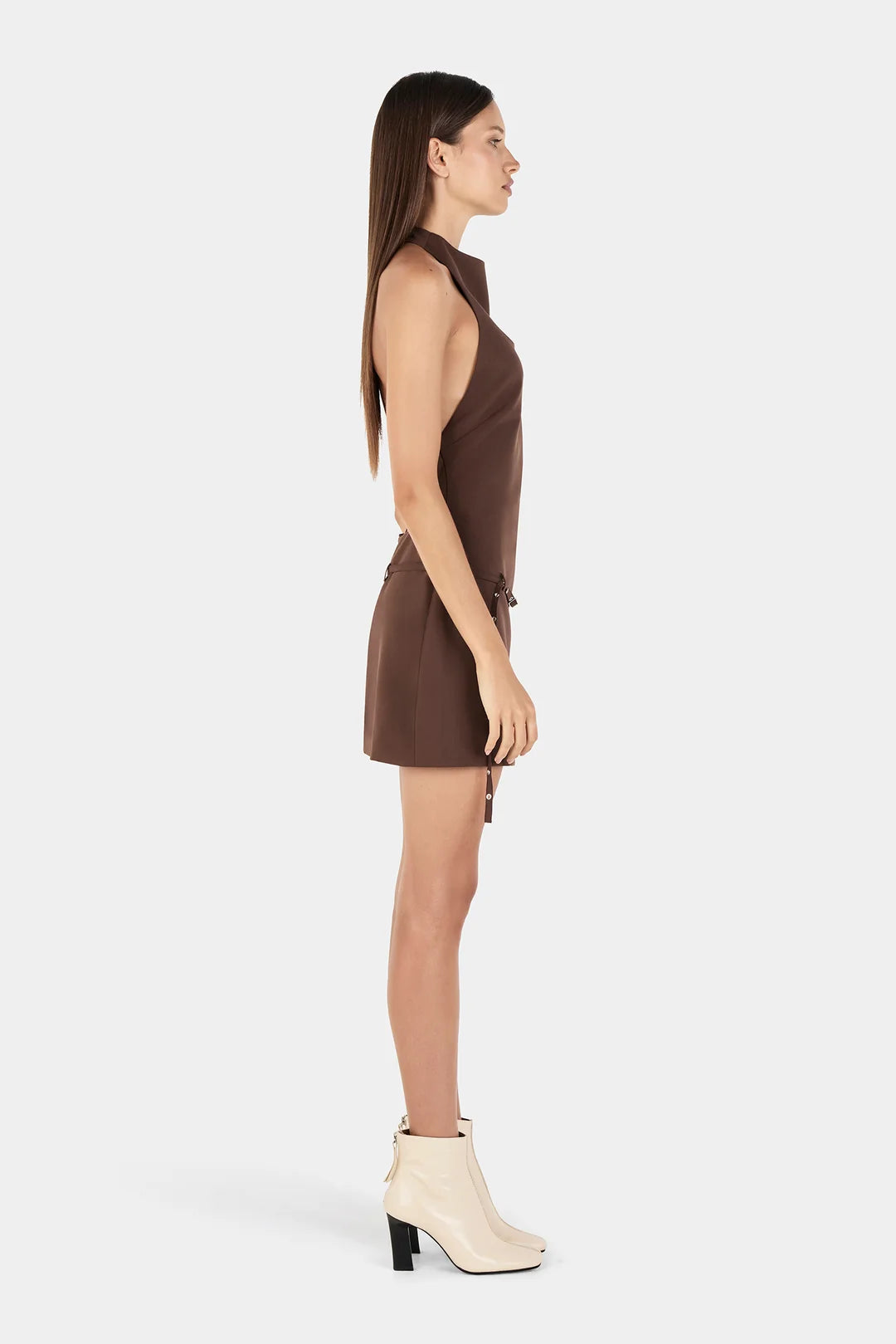SAMMIE MINI DRESS