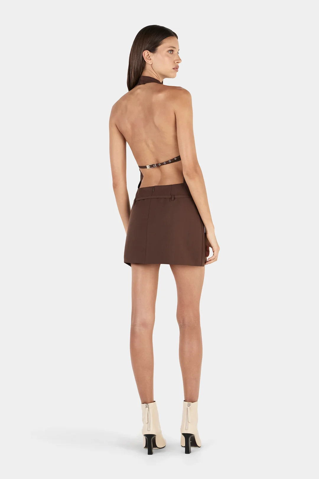 SAMMIE MINI DRESS