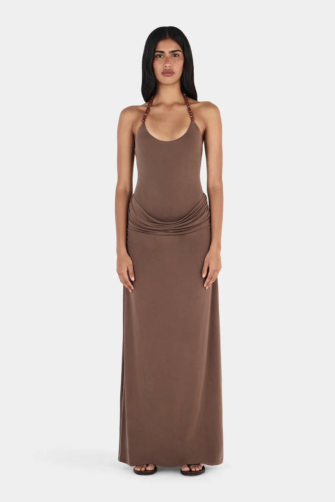 ALISON MAXI DRESS