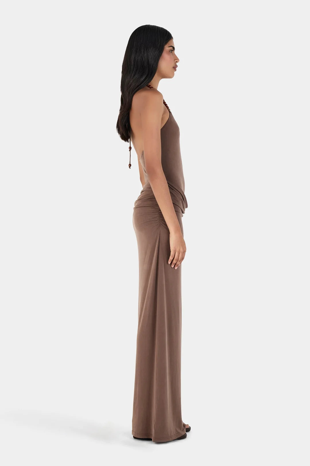 ALISON MAXI DRESS