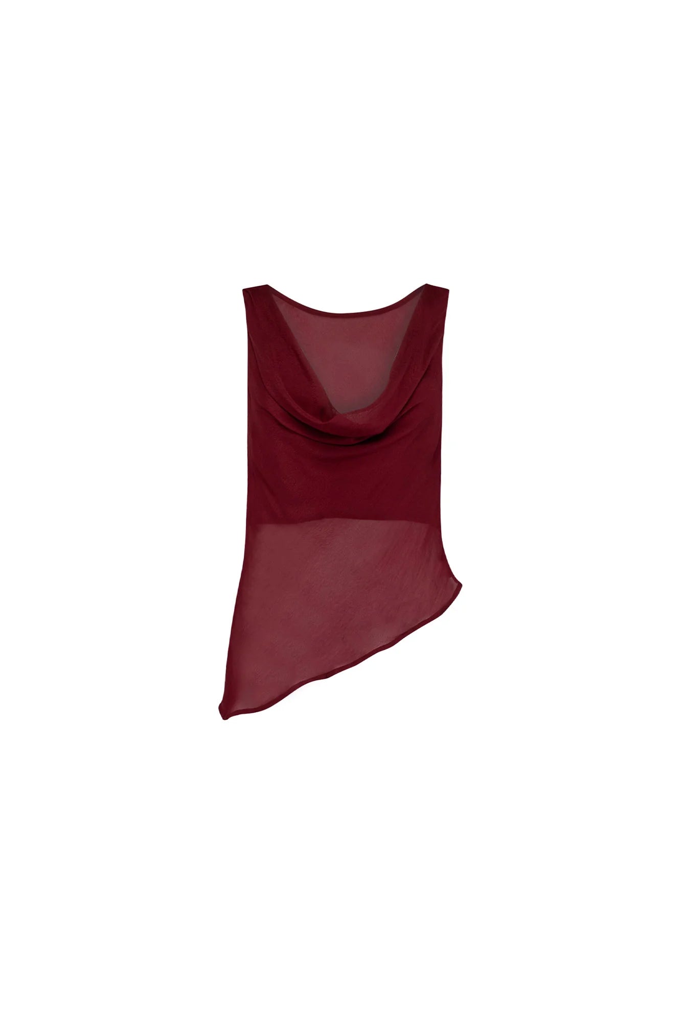 REINA REVERSIBLE TOP