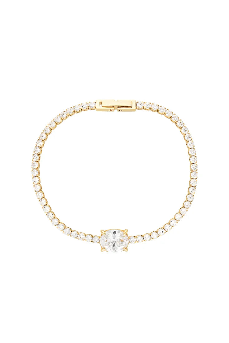 HEIRLOOM TENNIS BRACELET