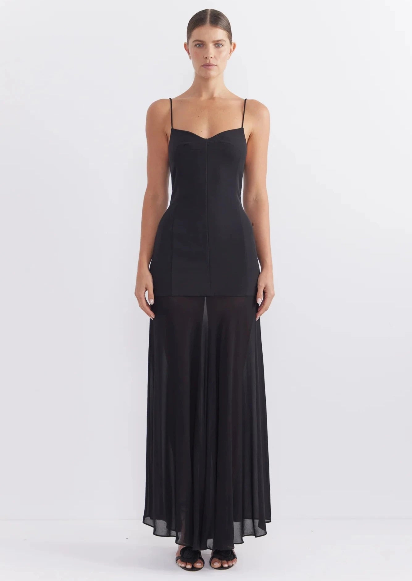 HARRIETTE MAXI