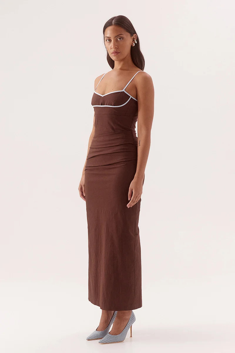 BRITTA DRESS