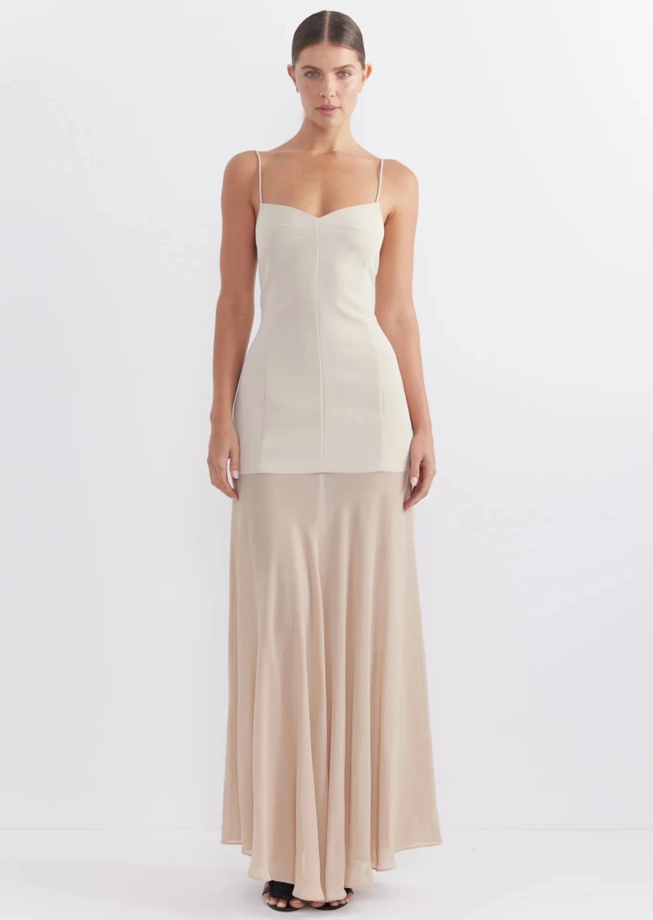 HARRIETTE MAXI