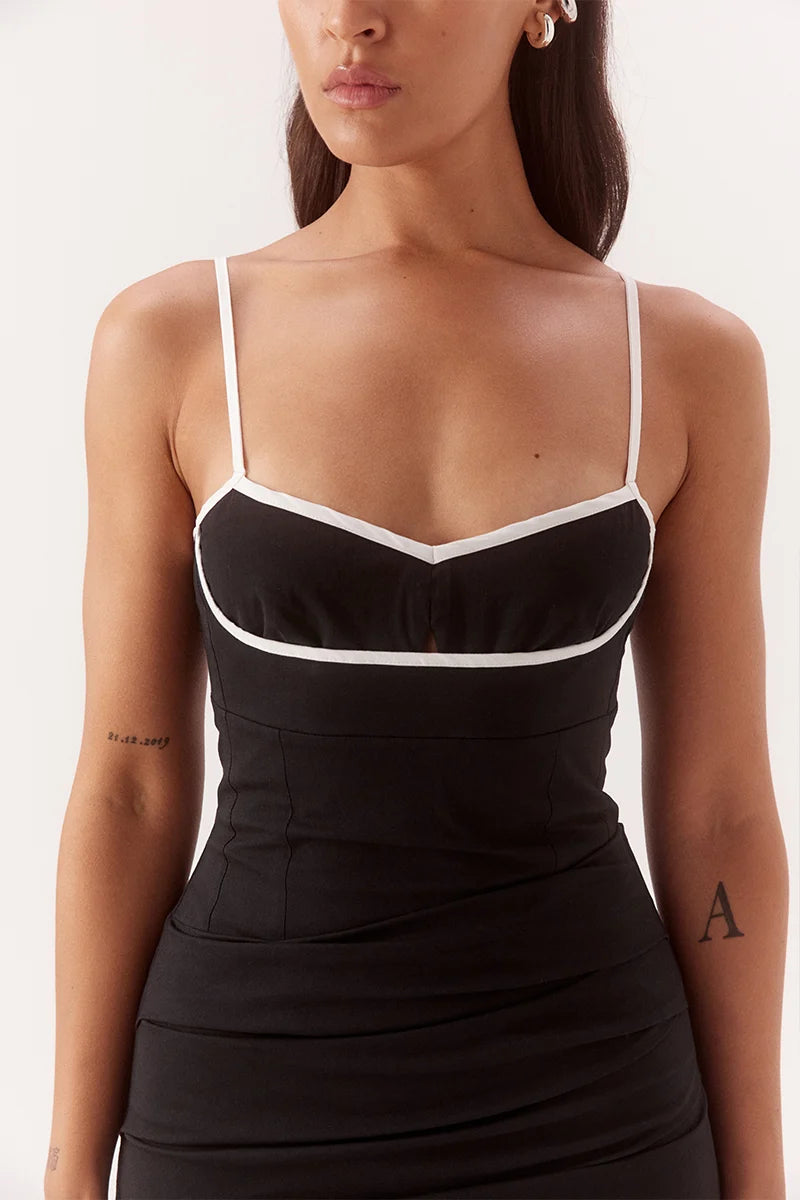 BRITTA DRESS