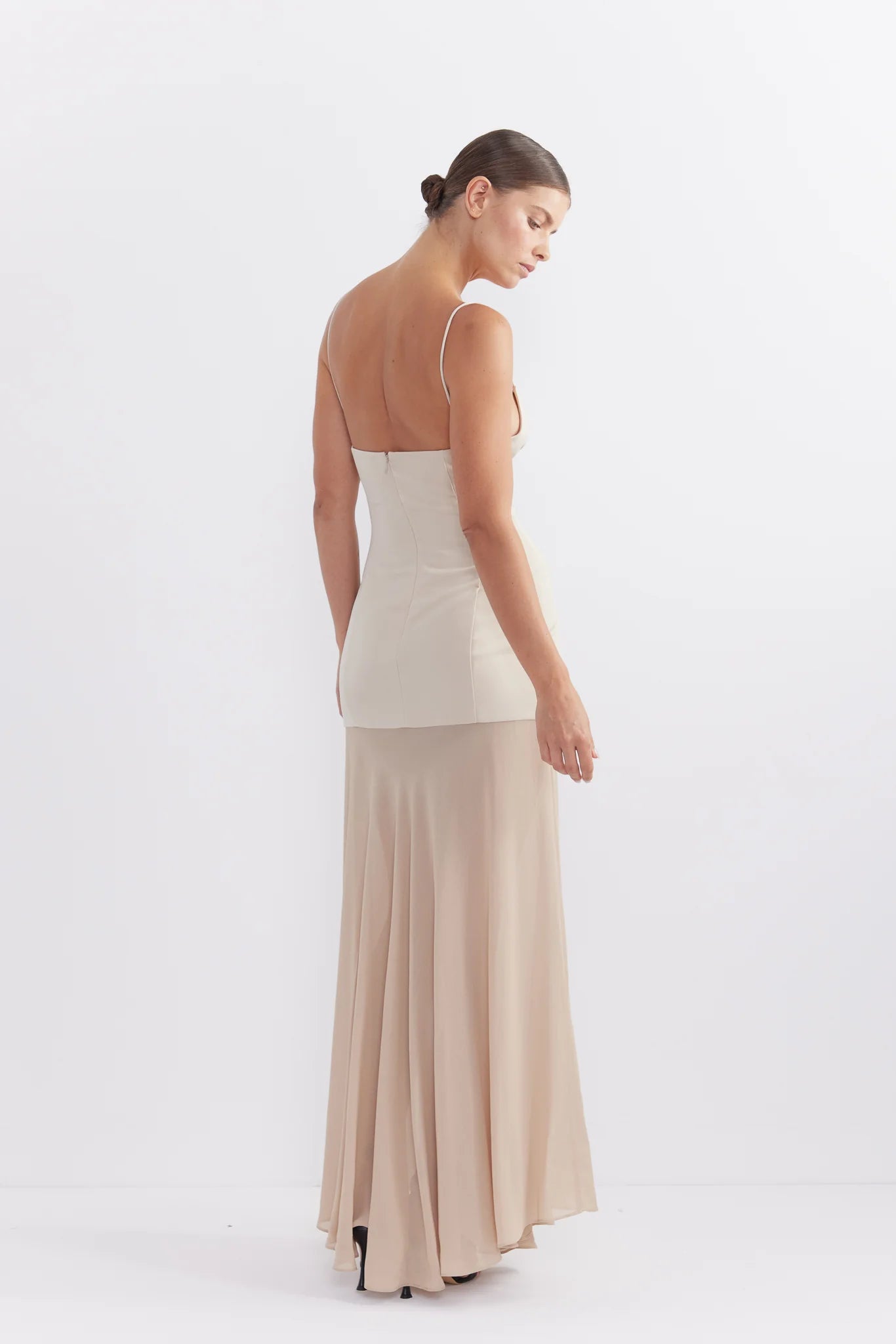 HARRIETTE MAXI