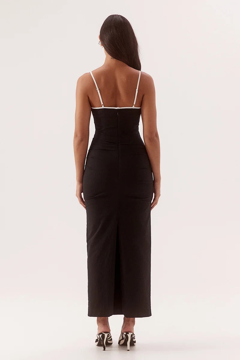 BRITTA DRESS