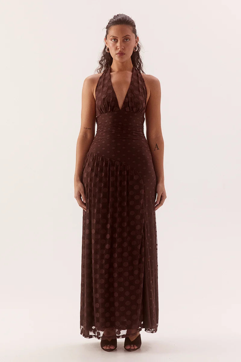 BLYTH DRESS