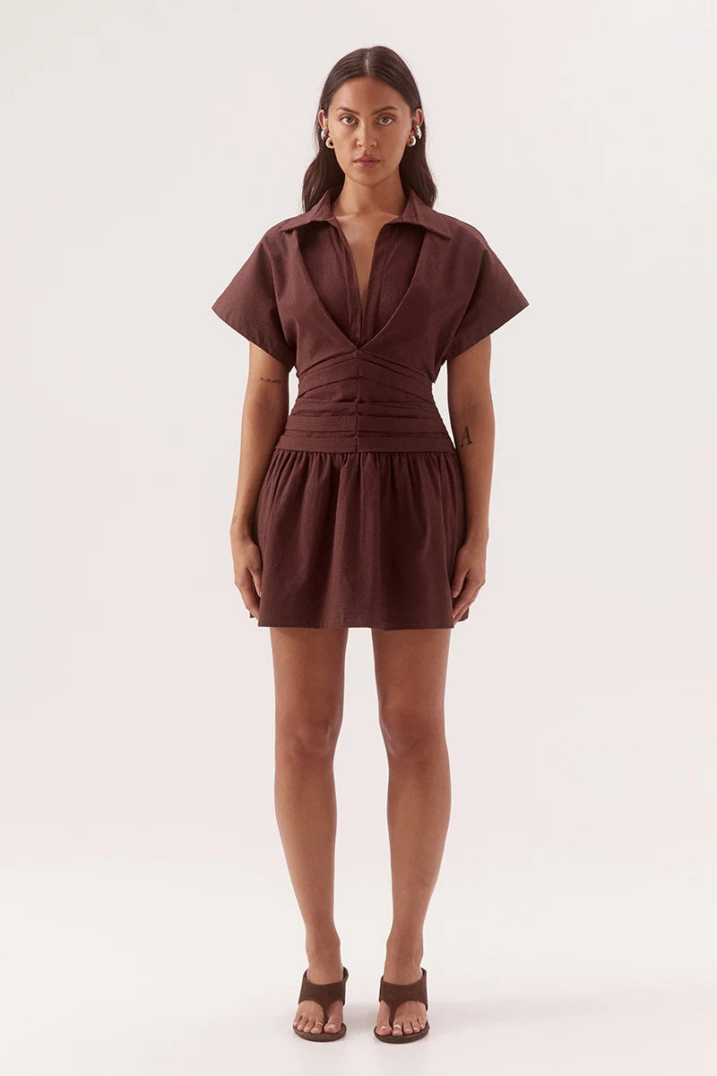 LYRA MINI DRESS