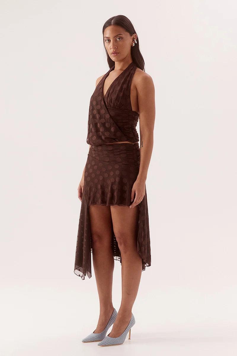 BLYTH SKIRT