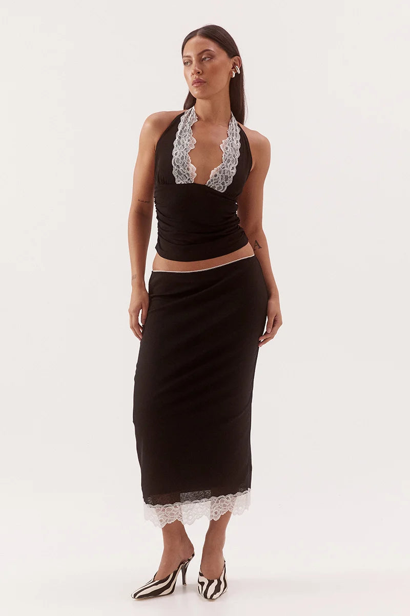 HARLOW SKIRT