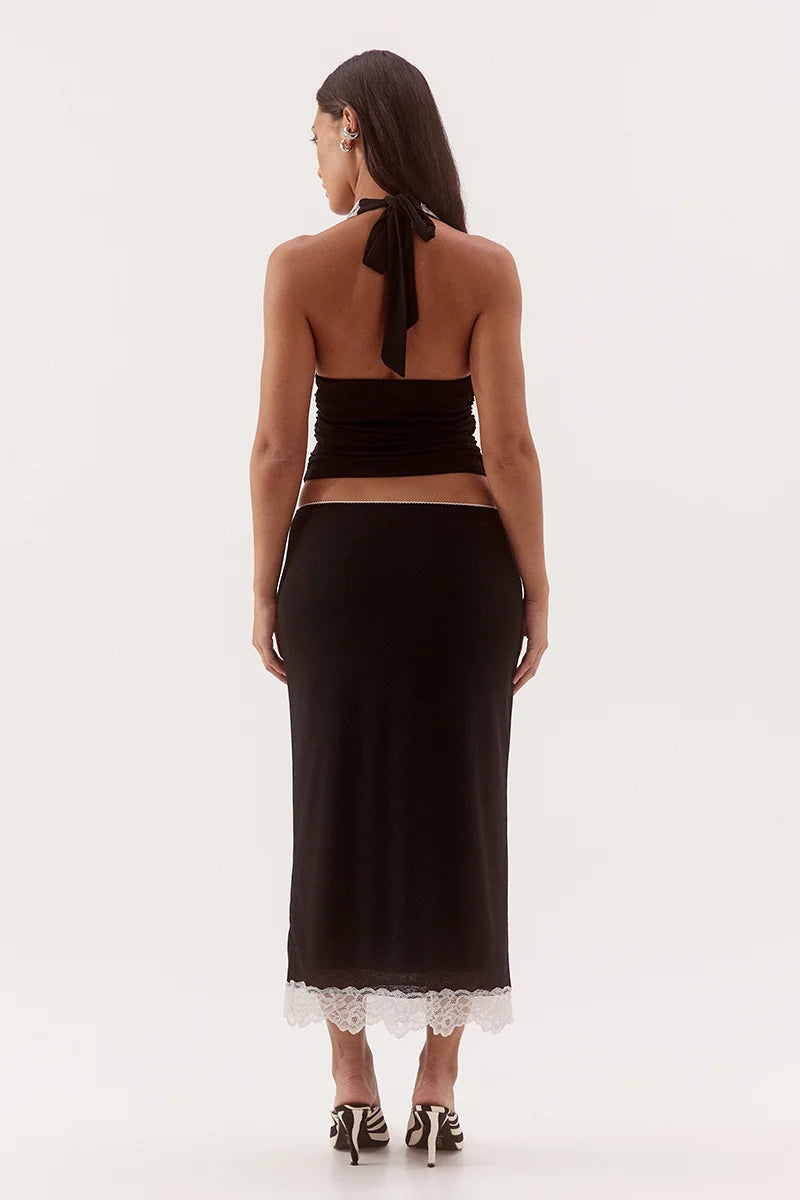 HARLOW SKIRT