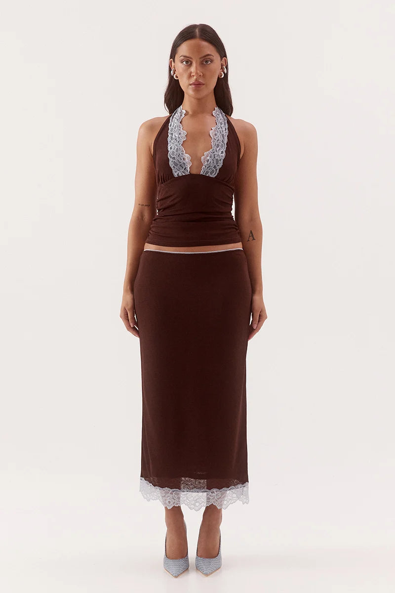 HARLOW SKIRT