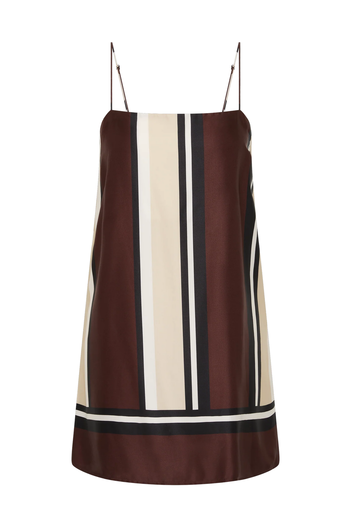 PHYLIS MINI DRESS