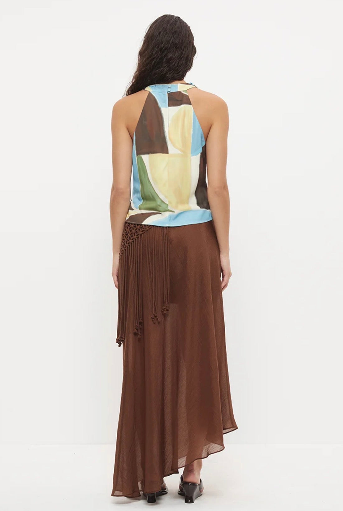 ESSENCE TOP