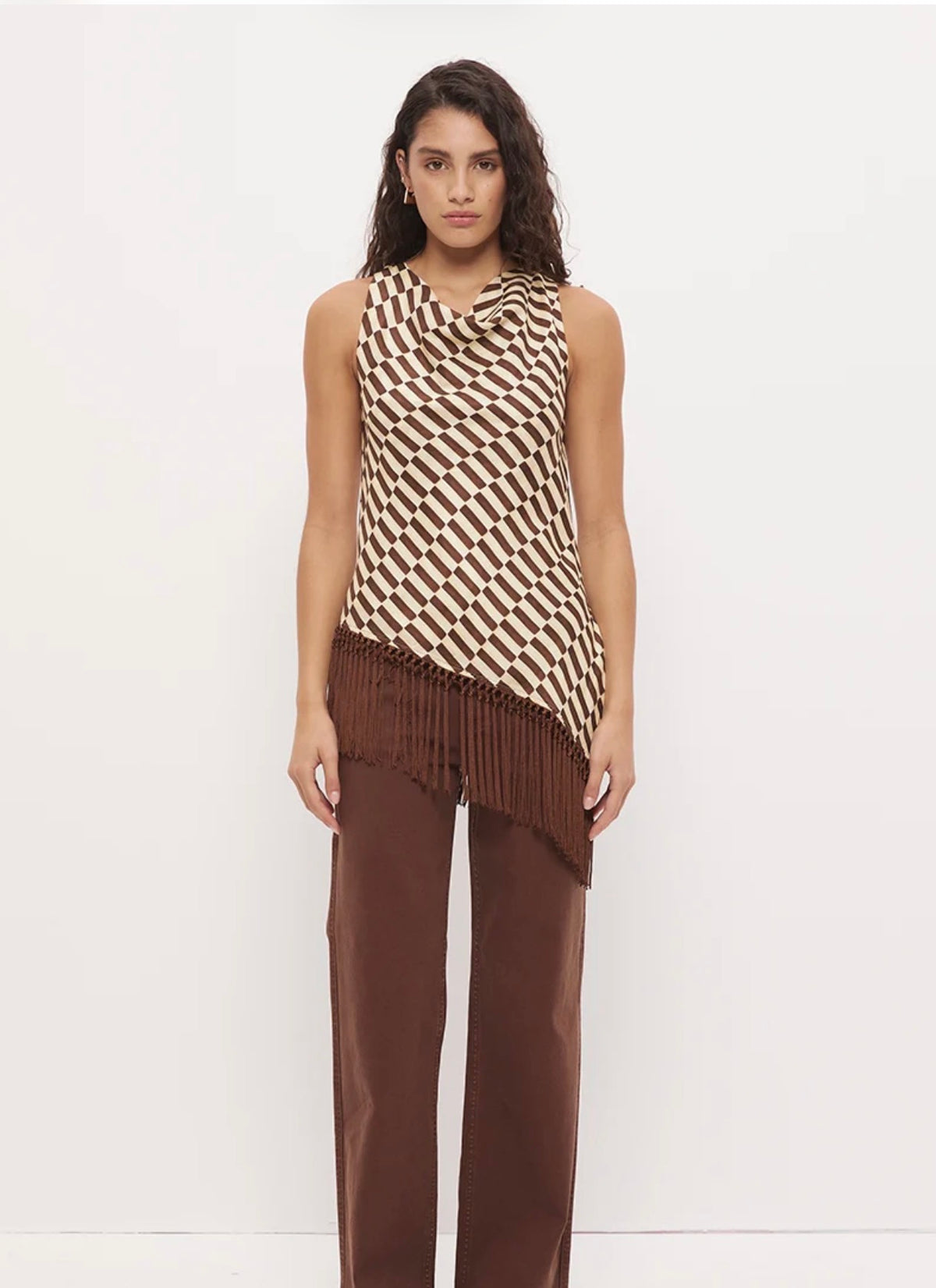 IMPRINT TOP